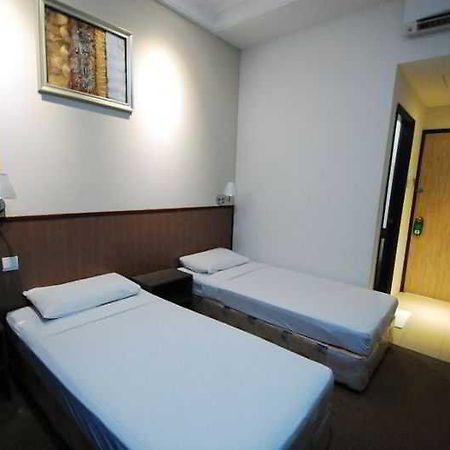 Madras Eminence Hotel Szingapúr Kültér fotó
