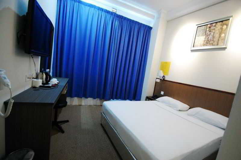 Madras Eminence Hotel Szingapúr Kültér fotó