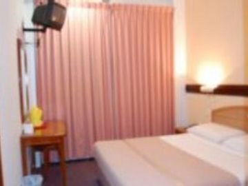 Madras Eminence Hotel Szingapúr Kültér fotó