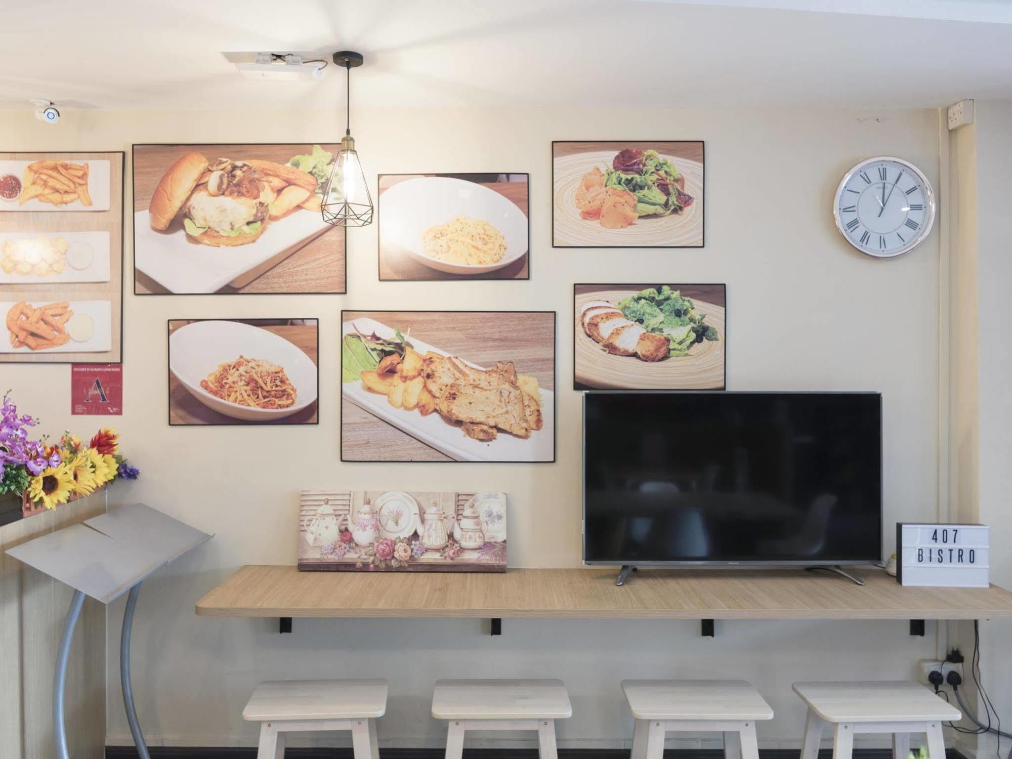 Madras Eminence Hotel Szingapúr Kültér fotó