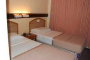 Madras Eminence Hotel Szingapúr Kültér fotó