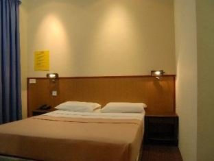 Madras Eminence Hotel Szingapúr Kültér fotó